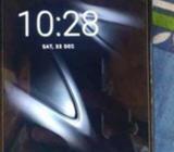 Honor 6x smartphone. In new condition. Ram 4gb