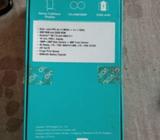 Honor 7x With box charger ear phone Good