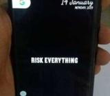 Honor 8 lite Ram: 4 gb Memory: 64 gb Version: