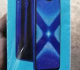 HONOR 8X. 4/64 10days old full box and