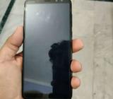 Honor 9i One year old black in colour Box with