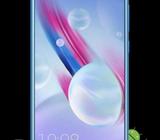 Honor 9 lite 32gb rom 3gb ram 5 months warranty