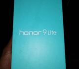 Honor 9lite 3gb Ram, 32 gb Internal Memory,Good