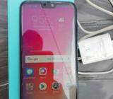 Honor 9N sell or exchange 4gb ram 64 gb rom leiba