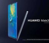 Huwaie Mate20 X Brand New With Huwaie M Pen