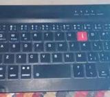 I ball wireless Bloothooth keyboard In very
