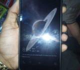 Inifinix zero 5 pro 6gb ram 128GB mo