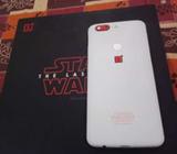 One plus 5t 128gb 8gb ram star war special