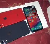 Sale on all iPhone models with box and