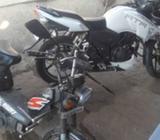 Good condition