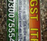 Itr AY 2018-19.financial year 2017-18 ITR only