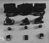 Mid range cameras for rent in mangalore