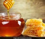 Pure coorg honey