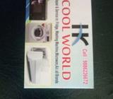 Repair and service call to 9886.226.672