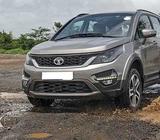 Tata Hexa Xt 4x2 Mt, 2018, Diesel