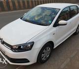 Volkswagen Polo Trendline 1.2l (p), 2015, Petrol