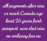 If you are interested for Canada sure shot