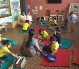 Playhome, Preschool and daycare for 50%
