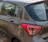 2014 Hyundai Grand I 10 diesel 129000 Kms