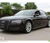 Audi A8 L 3.0 Tdi Quattro, 2011, Diesel