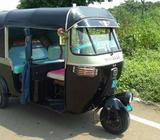Good condition ok riksha