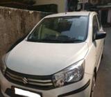 Maruti Suzuki Celerio Vxi Amt, 2017, Petrol