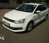 Volkswagen Vento Highline Petrol At, 2011, Petrol