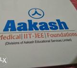 Akash i tutor id and password