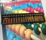 Handwriting and Abacus Class