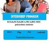 Internship Program