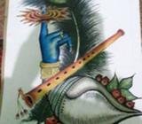 Kisna narayan