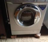 Lg washing machine fully automatic 4kg. 5500