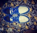 Shoes is comfortable