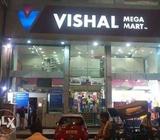 Need 16 candidates shopping direct joining girls