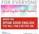 Speak English with Confidence. Remove your