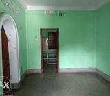 2 Rooms, 1 kitchen, bathroom n toilet attached