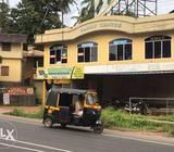 Shop available for rent near New Mahe excise