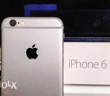 Excellent Condition iPhone 6 16GB Space Grey