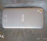 HTC desire 828, one year and 10 months old, good