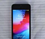 I hav iphone 5S with 16gb genune condition only