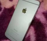IPhone 6 64 GB memory 2 month warranty