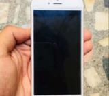 Iphone 6 gold 16 GB good condition single handed