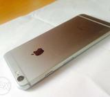 IPhone 6s Plus 128GB silver IOS12