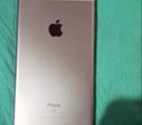 IPhone 6s Plus 64gb in new condition bill not
