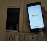 Two Dead phone of HTC one is HTC820 & HTC728 both