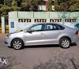 Volkswagen Vento Highline Petrol, 2011, Petrol