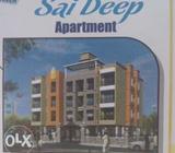 1 Bhk Flat Available For Rent