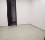 1 room kitchen builder floor located in saket