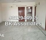 2 BED Room Radhey Shyam Park NR nirman vihar and Preet Vihar
