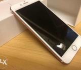 I phone 7plus price negotiable h all accessories k sath